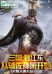 三国：篡江东，从辅佐孙策开始！