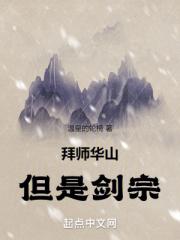 拜师华山，但是剑宗！