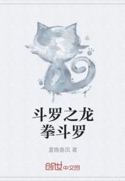 斗罗之龙拳斗罗