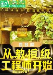 四合院：从教授级工程师开始