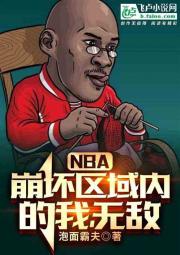 nba:崩坏区域内的我，无敌