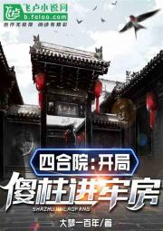 四合院：开局傻柱进牢房