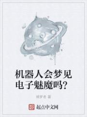 机器人会梦见电子魅魔吗？