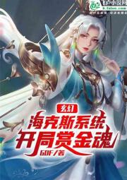 玄幻：海克斯系统，开局赏金魂