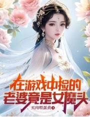 在游戏中捡的老婆竟是女魔头酒仙